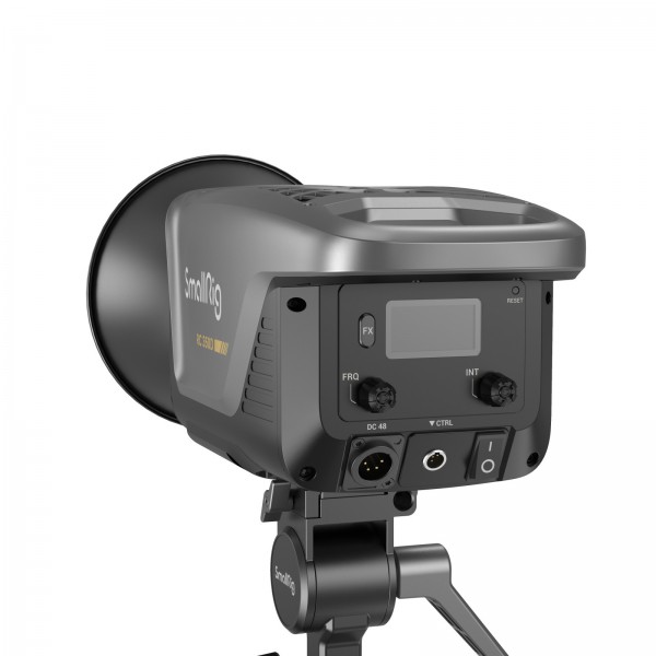 SmallRig RC 350D COB LED Video Light(JP) 3964